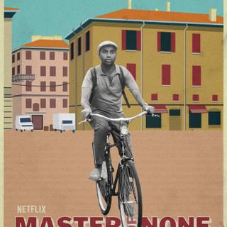 Master of None wallpaper