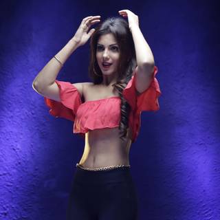 Monica Gill wallpaper