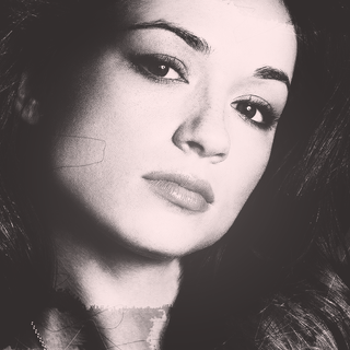 Allison Argent wallpaper