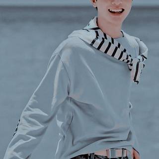 So Junghwan wallpaper