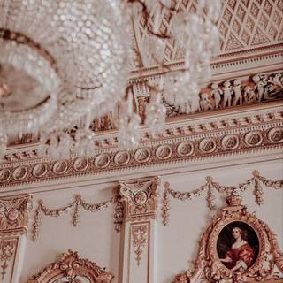 Royal aesthetic wallpaper