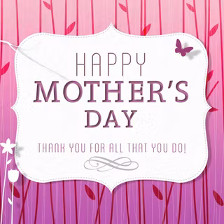 Mother Day 2021 wallpaper