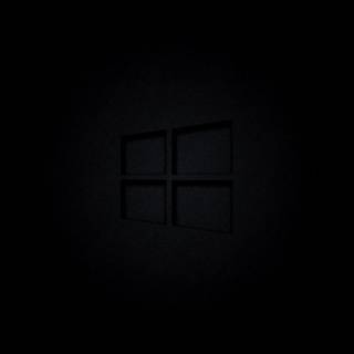 Desktop lock screen wallpaper