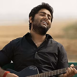Arijit Singh 4k wallpaper