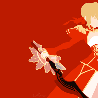 Nero Claudius wallpaper