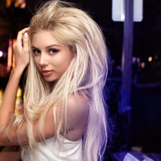 Girls model 4k HD wallpaper