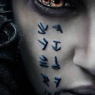 The Mummy 2017 wallpaper