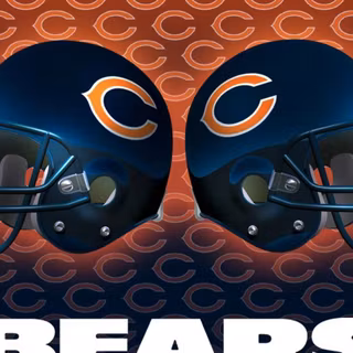 Cool bears wallpaper