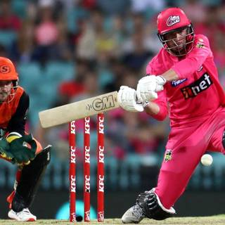 Josh Philippe wallpaper