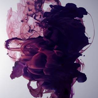 Purple mobile wallpaper