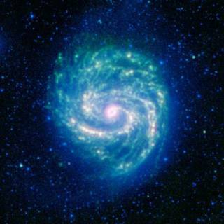 Hot vs cold wallpaper