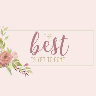 Spring inspiration wallpaper