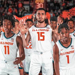 Basketball 2021 wallpaper