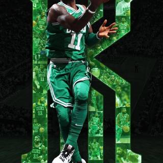 Basketball 2021 wallpaper