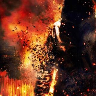 Free Fire boy wallpaper