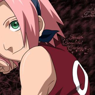 Soccer Naruto wallpaper