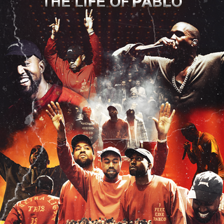 Kanye West 2021 wallpaper