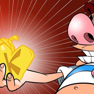 The Grim Adventures of Billy and Mandy wallpaper