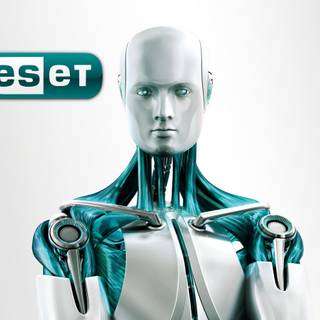 ESET wallpaper