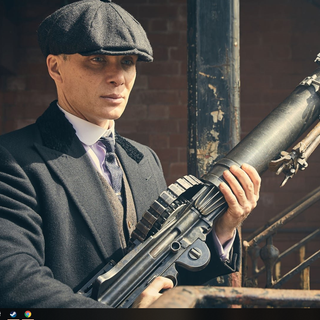Peaky Blinders 1920x1080 wallpaper