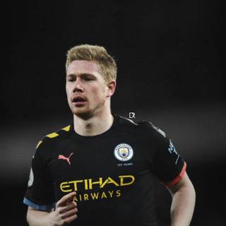 Kevin DeBruyne 2021 wallpaper