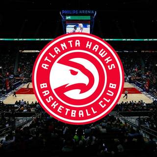 Atlanta Hawks 2021 wallpaper