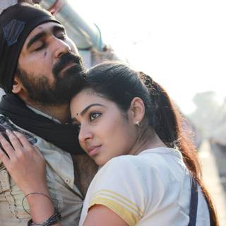 Pichaikkaran wallpaper