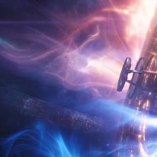 Nidavellir wallpaper