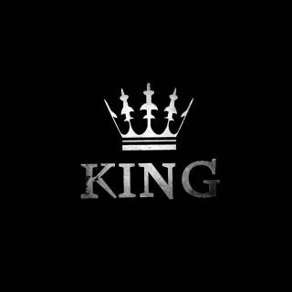 Crown logo wallpaper