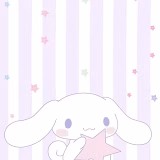 Sanrio Cinnamoroll wallpaper