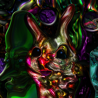 Trippy 1920x1080 wallpaper