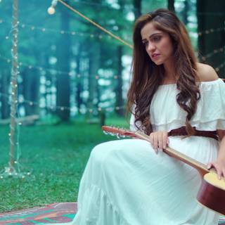 Asees Kaur wallpaper