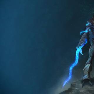 Raziel wallpaper