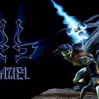 Raziel wallpaper