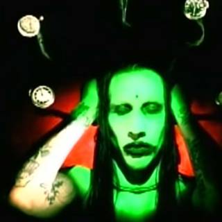 Marlyn Mason wallpaper