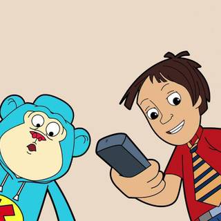 Keymon Ache wallpaper