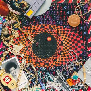 Beast Coast wallpaper