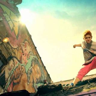 Beast Coast wallpaper