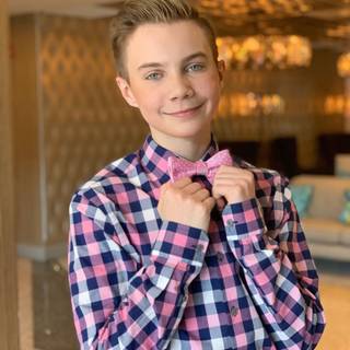 Brady Farrar wallpaper