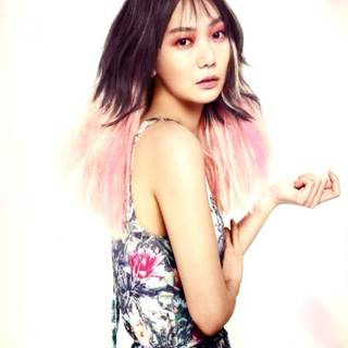Bae Doona wallpaper