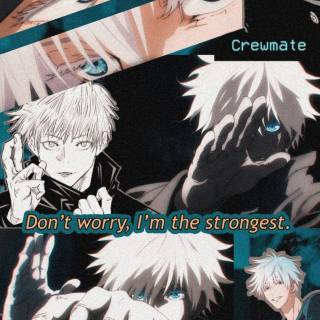 Sorcery Fight wallpaper