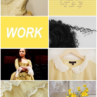 Peggy Schuyler wallpaper