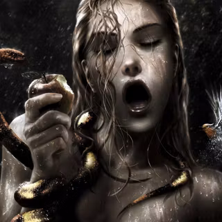 Danger ghost wallpaper