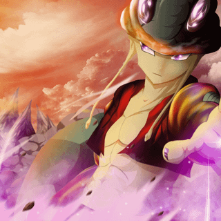 Hunter x Hunter 2021 wallpaper