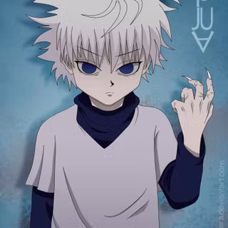 Hunter x Hunter 2021 wallpaper