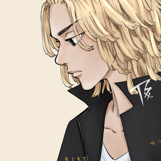 Manjiro Sano wallpaper