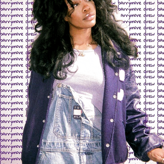 Aesthetic outfit women wallpaper