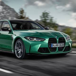 BMW car 2021 wallpaper