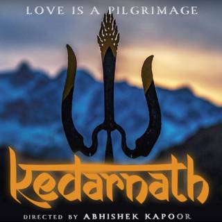 Kedarnath film wallpaper