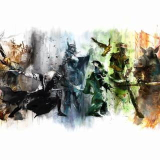 Anime Youtube banner wallpaper